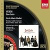 Verdi: Don Carlo (Great Recordings of the Century)