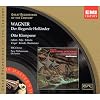 Wagner Der fliegende Hollander - Adam - Silja - Talvela - Unger - Kozub - Burmeister - BBC Chorus New Philharmonia Orch