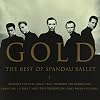 Gold - The Best Of Spandau Ballet