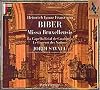 Biber: Missa Bruxellensis XXIII Vocum