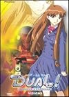 Dual! Parallel Trouble Adventure: Visions (Vol. 1)