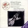 Brahms : Hungarian Dances + Dvorak : Slavonic Dances + Strauss : Death and transfiguration + Till Eulenspielgel {sound recording}