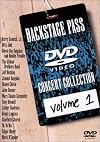Backstage Pass - DVD Concert Collection Vol. 01