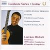 Lorenzo Micheli Guitar Recital [sound recording]