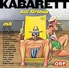 Kabarett auf Urlaub