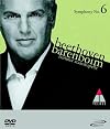 Beethoven : Symphony no.6 in F major, op.68, 'Pastoral' [sound recording] {Barenboim}
