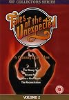 Tales Of The Unexpected: Volume 2 - 4 Classic Episodes