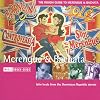 Rough Guide Music : Merengue & Bachata [sound recording]