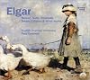 Elgar : Dream children + Elegy + In moonlight + Nursery suite + Romance for bassoon & orchestra + Serenade op. 20 + Serenade for strings + Sospiri {sound recording}