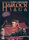 Harlock Saga