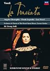 La Traviata: Royal Opera House [1994 film]