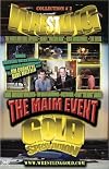 Wrestling Gold Collection Vol 2 - Main Event
