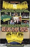 WRESTLING GOLD Vol 3: We Like To Hurt People