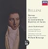 Norma / I Puritani / Sonambula / Beatrice