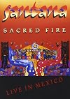 Santana - Sacred Fire