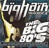 VH1: The Big 80's - Big Hair, Vol. 2