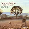 Severn Meadows: Songs by Ivor Gurney