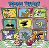 Toon Tunes: Funny Bone Favorites
