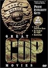 Great Cop Movies (A Real American Hero / He Walked By Night / Borderline)