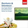 Overtures & Intermezzi [CD]