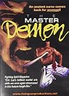The Master Demon [DVD]
