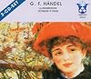 Handel : The Resurrection + Dettingen Te Deum [sound recording]