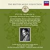 Warlock : Peter Warlock {sound recording}