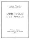 l'Imbroglio des Modes