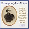 Hommage an Johann Nestroy