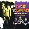 We're Mad!: The Anthology