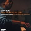 Music in the Key of Clark