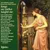 Songs my father taught me [recording]