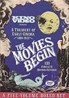 The Movies Begin: A Treasury of Early Cinema, 1894-1913 [box set]