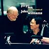 Yo-Yo Ma Plays the Music of John Williams