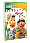 Sesame Street - Bert & Ernie's Word Play