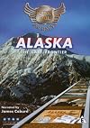 Scenic Rail Journeys - Alaska - The Last Frontier [DVD]