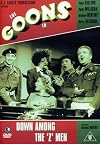 The Goons in Down Among The Z-Men [DVD] [1952]