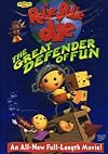Rolie Polie Olie: The Great Defender of Fun [2002 film]