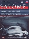 Strauss : Salome [video recording] [1997 film] {Royal Opera House}
