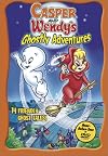 Casper and Wendy's Ghostly Adventures