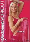 The Goddess Workout with Dolphina - Bellydance with Veils