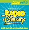Radio Disney Jams 5