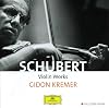 Violin Works/Kremer, Maisenberg, Afanassiev, COE