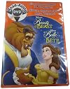 Beauty and the Beast Disney Read-Along