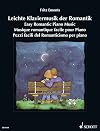 Leichte Klavmusik Romantik H - Piano