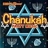 Drew's Famous Chanukah Party Music