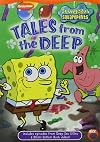 Spongebob SquarePants - Tales From the Deep