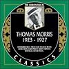 Chronological Classics: 1923-1927 (#823)