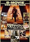 Spaghetti Western Collection: Volume 2