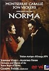 Norma: Theatre Antique d'Orange [1974 film]